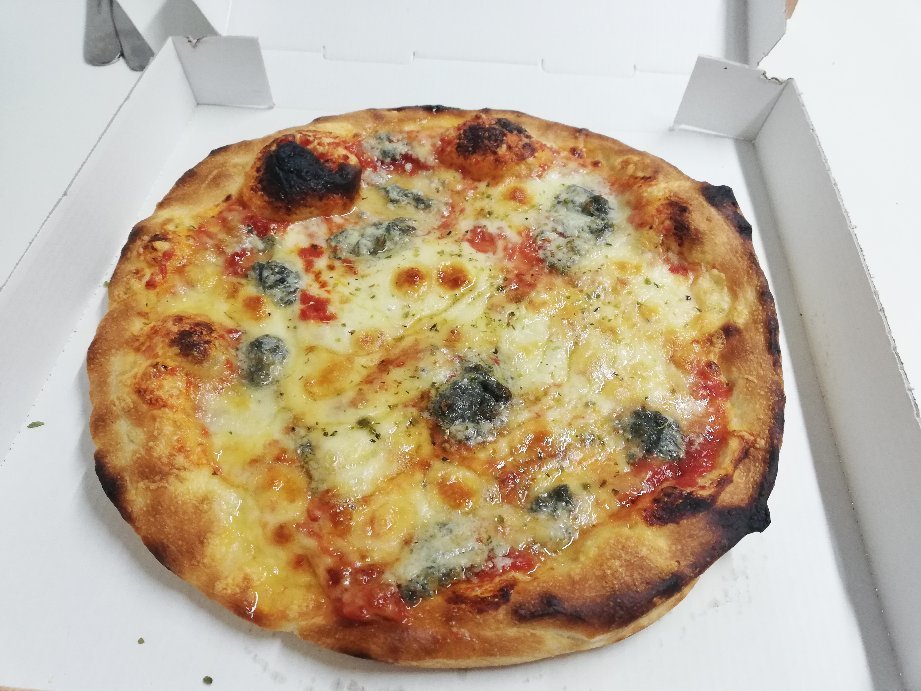 Ristorante Pizzeria Ischia
